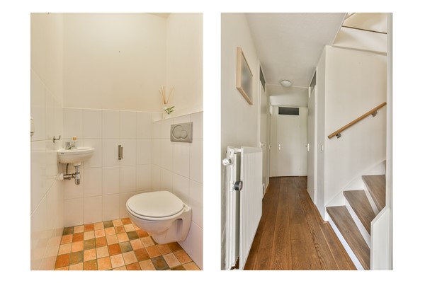 Medium property photo - Rumbeke 7, 1066 SZ Amsterdam